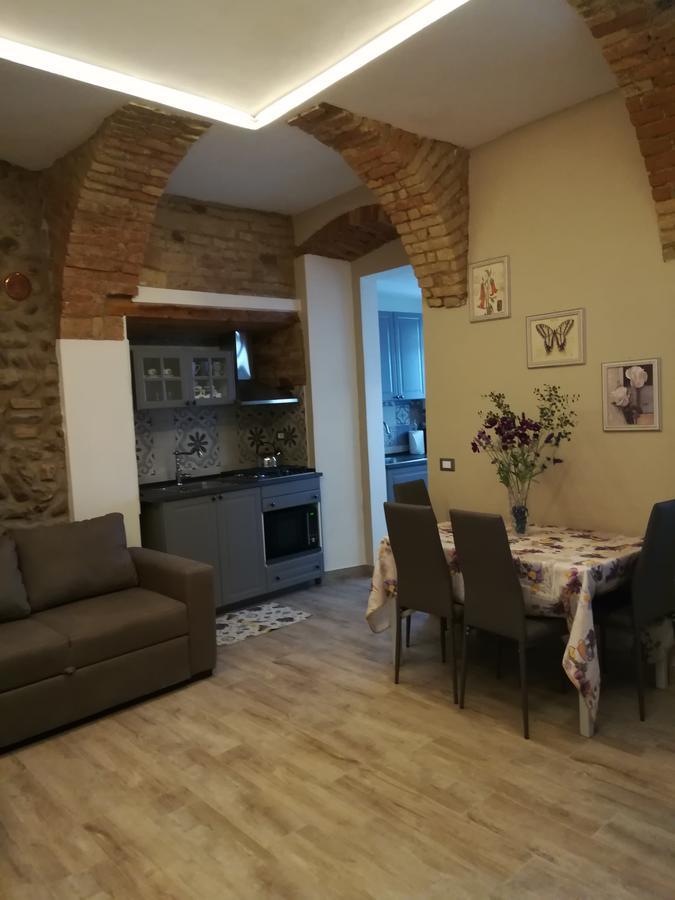 Montorfano Suite Rovato Exterior foto