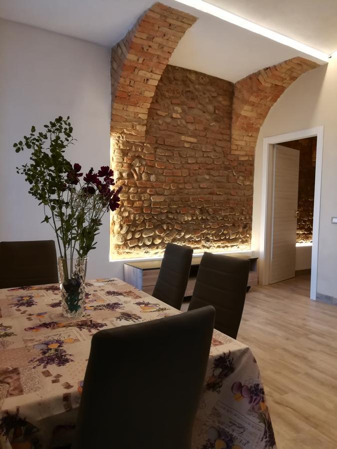 Montorfano Suite Rovato Exterior foto